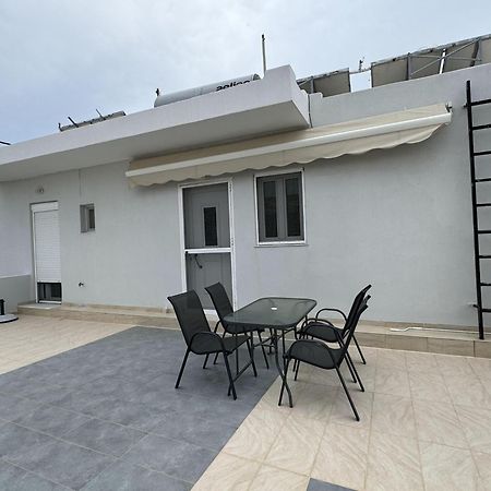 Holiday Dream Thalia Apartment Mastichari  Ngoại thất bức ảnh