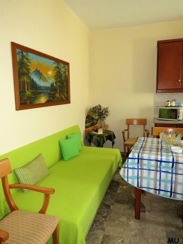 Holiday Dream Thalia Apartment Mastichari  Ngoại thất bức ảnh